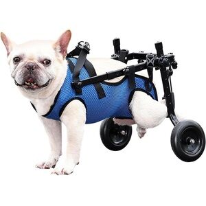 Dog Wheelchair